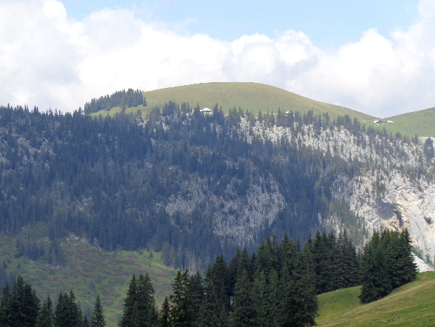 Obere Buufal (1937m)