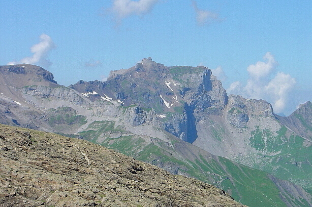 Dündenhorn (2862m)