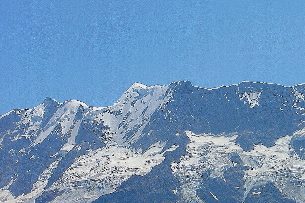 Äbeni Flue (3962m)
