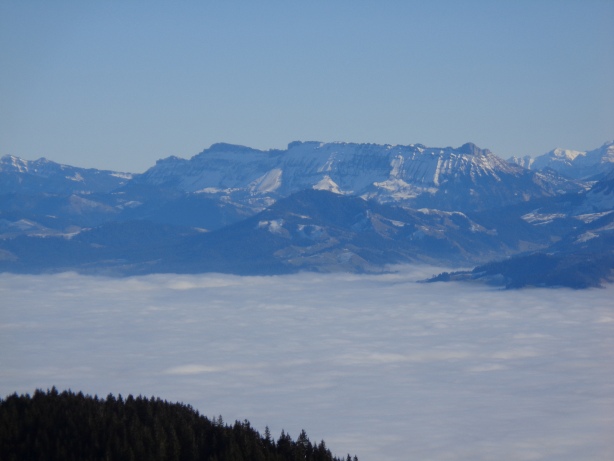 Schratteflue (2092m)