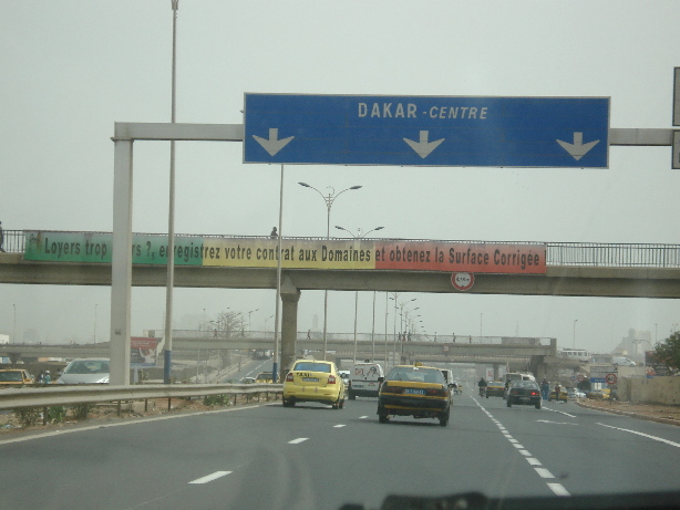 Dakar
