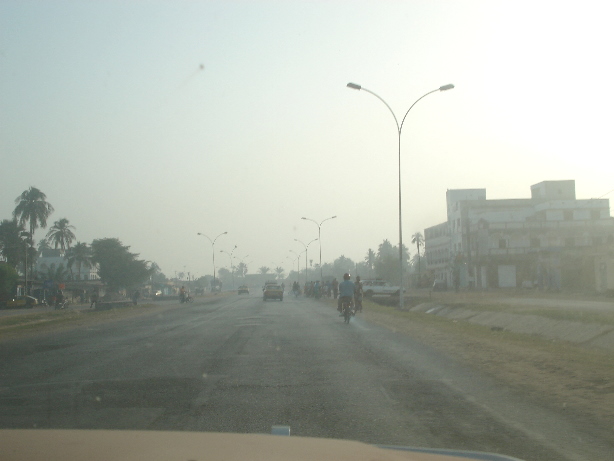 Ziguinchor