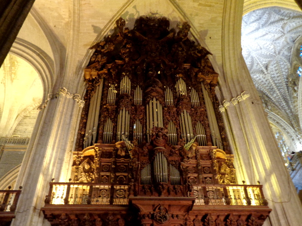 Orgel