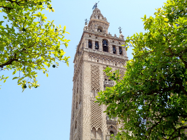 La Giralda