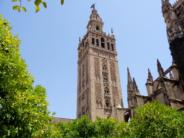 La Giralda