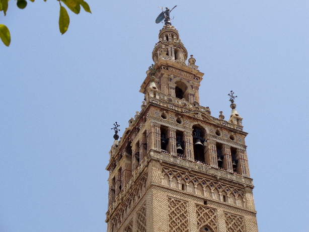 La Giralda