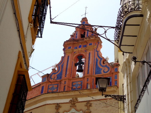 Kapelle / Capilla San José