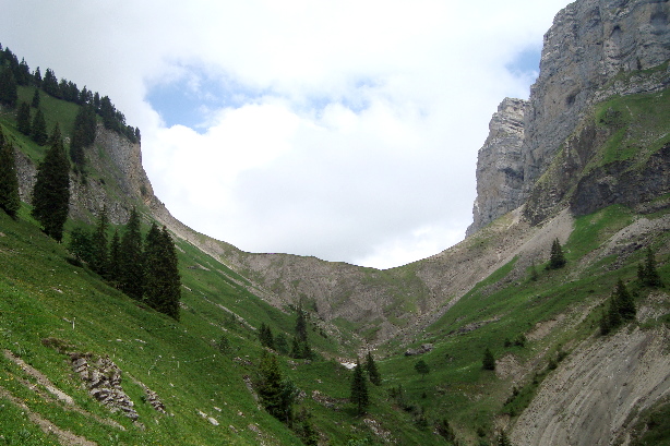 Sichle (1679m)