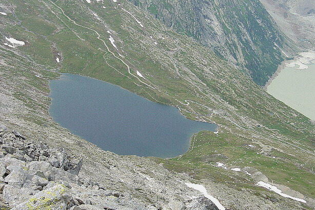 Triebtenseewli / Triebtenseeli