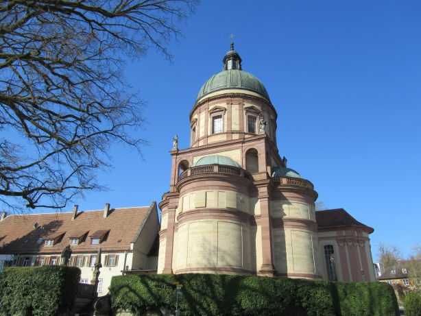 Hedinger Kirche