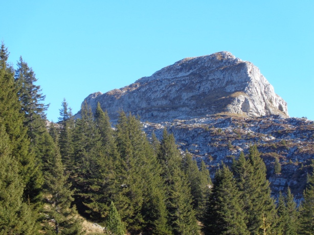 Sigriswiler Rothorn (2085m)
