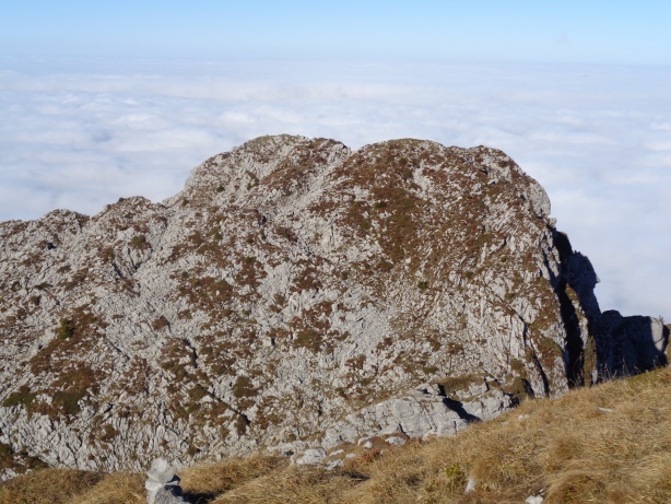 Mähre / Merra (1953m)