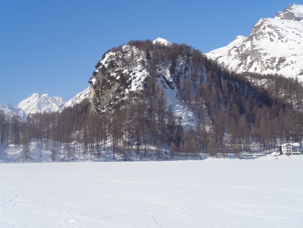 Sasc da Corn (1933m)