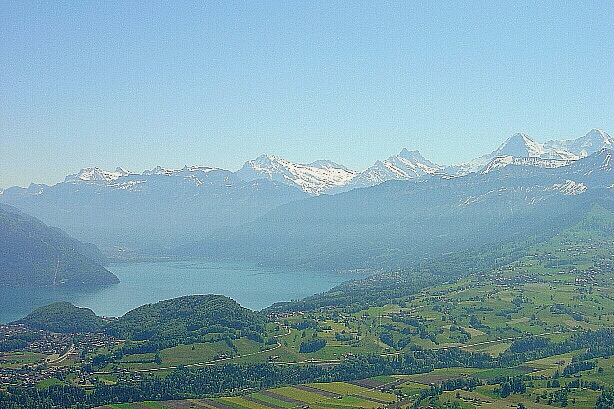 Lake Thun