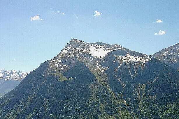 Niesen (2362m)