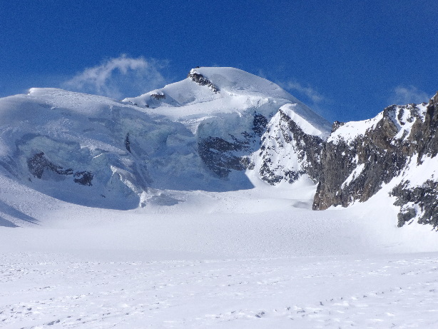 Allalinhorn (4027m)