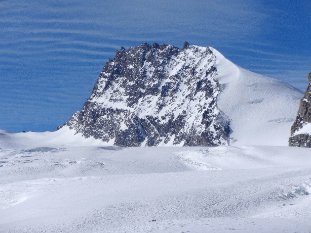 Rimpfischhorn (4199m)