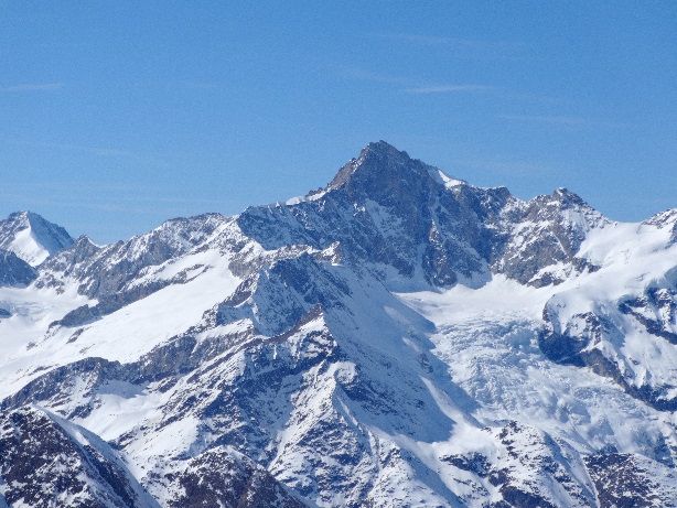 Zinalrothorn (4221m)