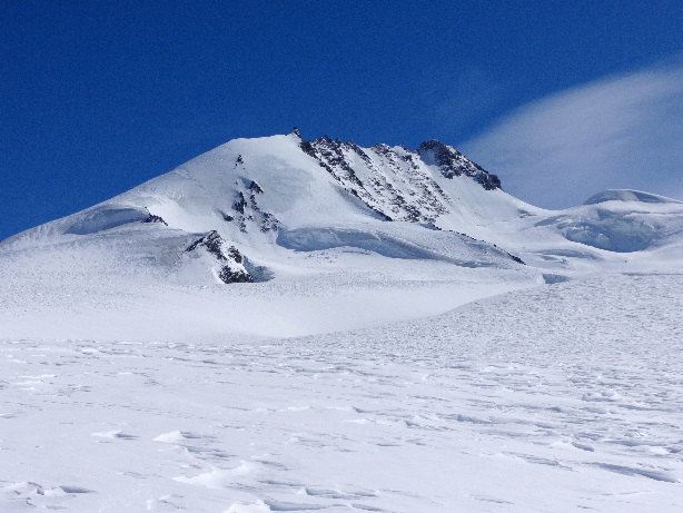 Rimpfischhorn (4199m)