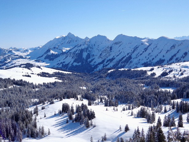  Brienzer Rothorn Kette
