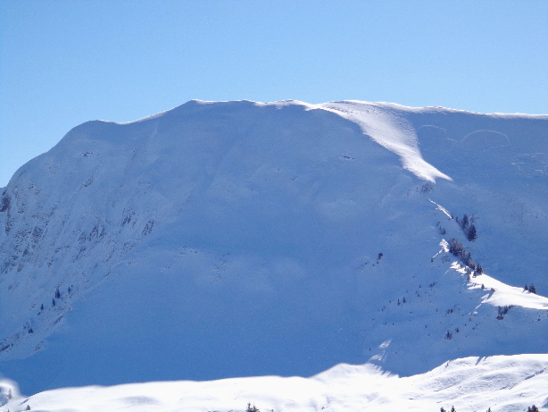 Augstmatthorn (2137m)