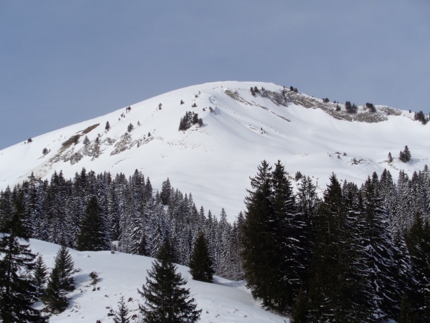 Bremingard (1664m)