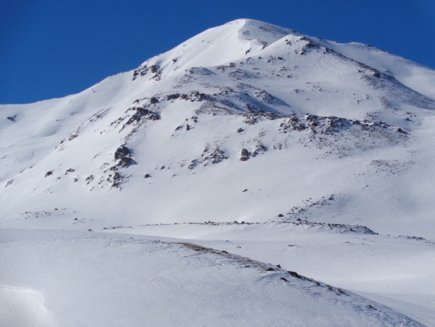 Dreizehntenhorn (3052m)