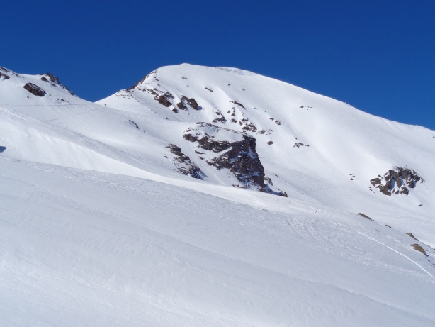 Dreizehntenhorn (3052m)