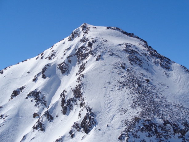 Schwarzhorn (3201m)