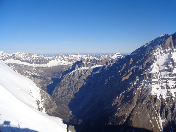 Gasterntal, Lohner (3049m)