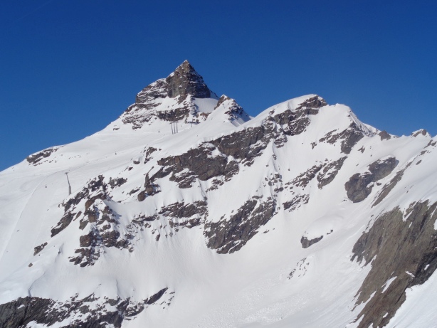 Hockenhorn (3293m)