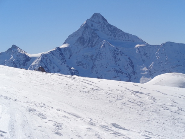 Bietschhorn (3934m)