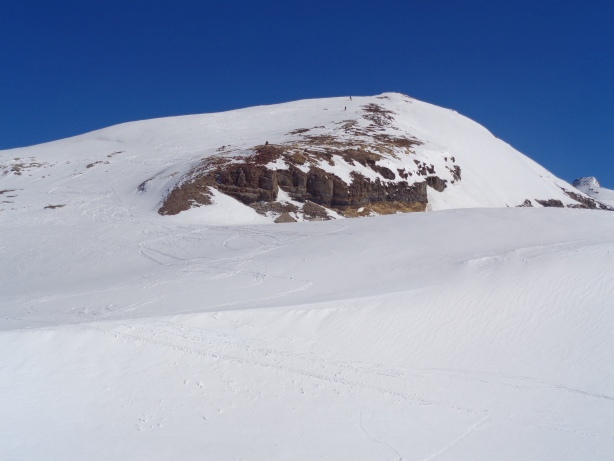 Elwertätsch (3208m)