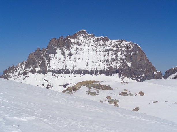 Doldenhorn (3638m)