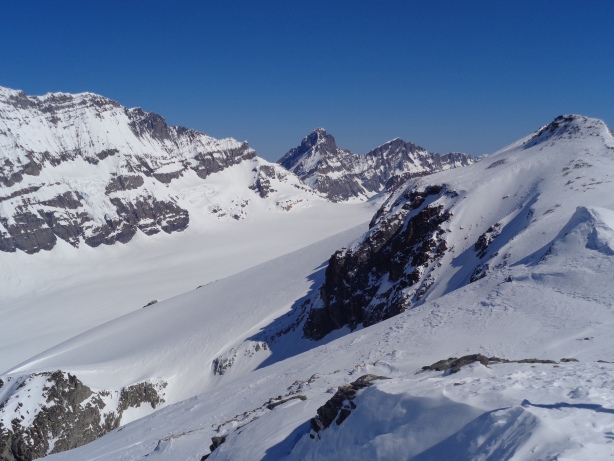 Kandergletscher