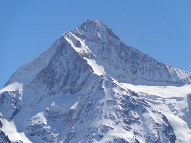 Bietschhorn (3934m)