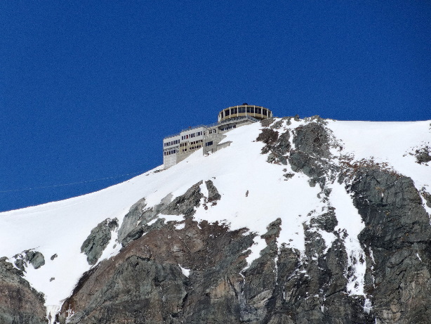 Mittelallalin (3456m)