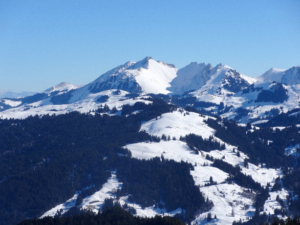 Birehubel, Bürglen, Ochsen, Alpiglemären, Märe