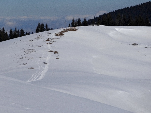 Schlatters Schwyberg (1613m)