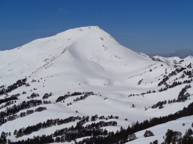 Fürstein (2039m)