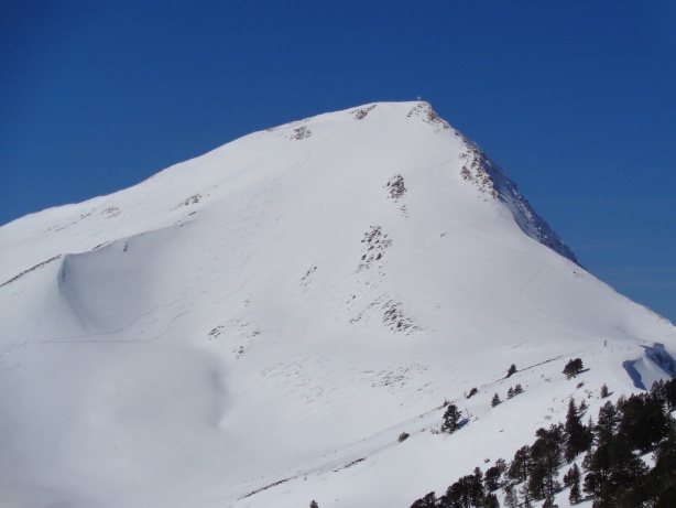 Fürstein (2039m)