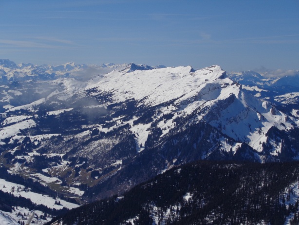 Schratteflue (2092m)