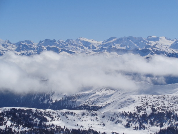 Wasenhorn, Wandelen, Hanen, Fleckistock, Sustenhorn