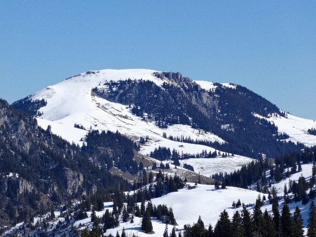 Turnen (2079m)