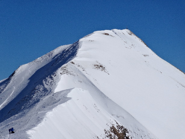 Risetenstock (2290m)