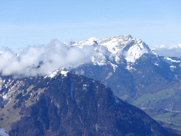 Pilatus (2118m)