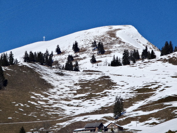 Buochserhorn (1807m)