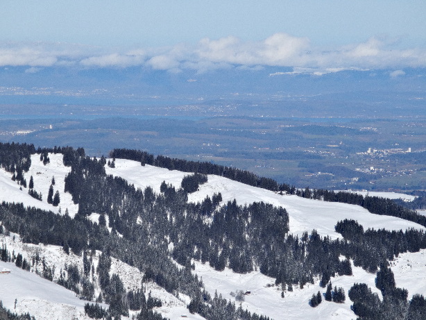 Neuenburgersee, Murtensee