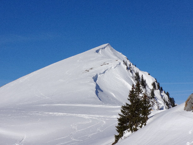 Lueglespitz (2028m)