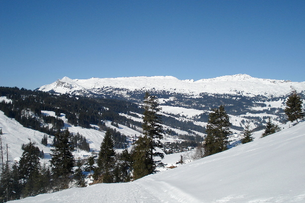 Schratteflue (2092m)